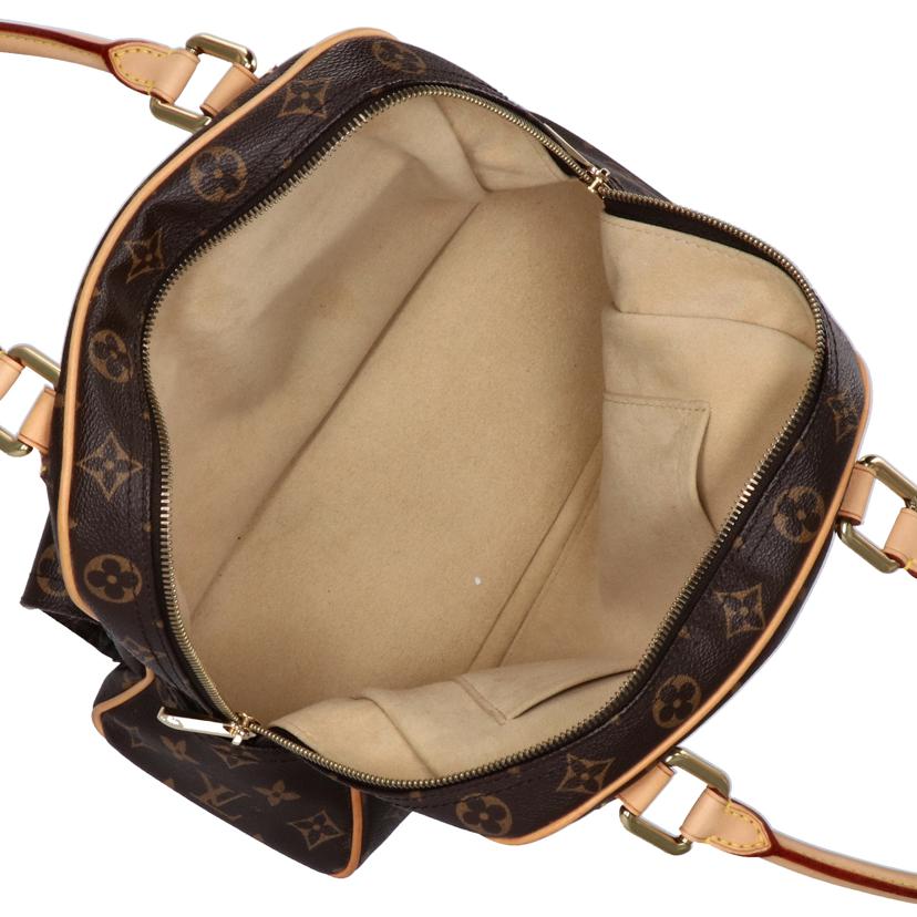ＬＯＵＩＳ　ＶＵＩＴＴＯＮ ルイヴィトン ルイ・ヴィトン ビトン ショルダーバッグ ハンドバッグ トートバッグ ブラウン メンズ レディース 定番 人気 ＬＶ 斜め掛け 肩がけ/マンハッタンＰＭ／モノグラム　/M40026//VI0***/ABランク/91