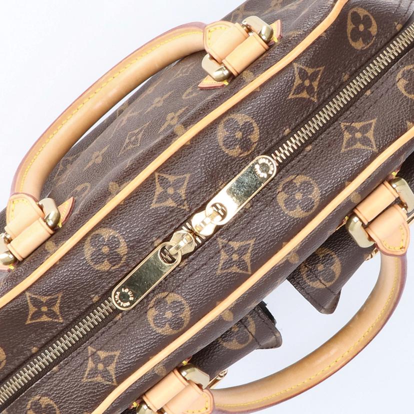 ＬＯＵＩＳ　ＶＵＩＴＴＯＮ ルイヴィトン ルイ・ヴィトン ビトン ショルダーバッグ ハンドバッグ トートバッグ ブラウン メンズ レディース 定番 人気 ＬＶ 斜め掛け 肩がけ/マンハッタンＰＭ／モノグラム　/M40026//VI0***/ABランク/91