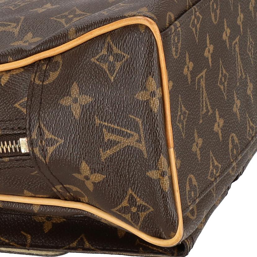 ＬＯＵＩＳ　ＶＵＩＴＴＯＮ ルイヴィトン ルイ・ヴィトン ビトン ショルダーバッグ ハンドバッグ トートバッグ ブラウン メンズ レディース 定番 人気 ＬＶ 斜め掛け 肩がけ/マンハッタンＰＭ／モノグラム　/M40026//VI0***/ABランク/91
