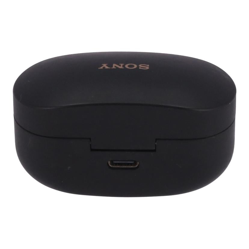 SONY ソニー/ワイヤレスイヤホン/WF-1000XM4//6721677/BCランク/69