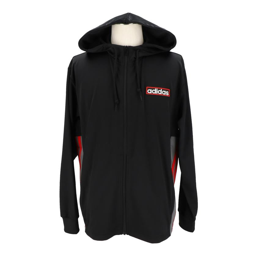 adidas アディダス/アディブレイク　フルジップフーディ/IM8209//Aランク/93