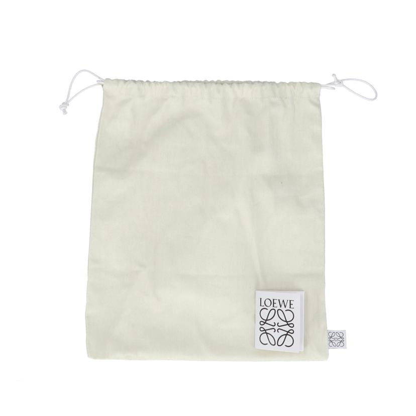 LOEWE ロエベ/ハンモック／ドローストリングミニ/314.30.V07//052***/Aランク/91