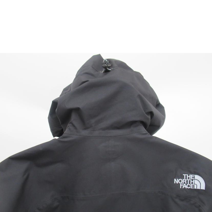 THE　NORTH　FACE/CLIMB　LIGHT　JACKET/NP10113//Bランク/63