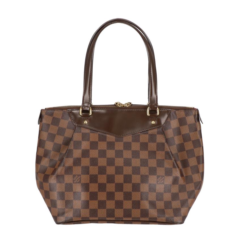 LOUIS　VUITTON ルイヴィトン/LV　ウエストミンスターPM/N41102//Fl2***/ABランク/78