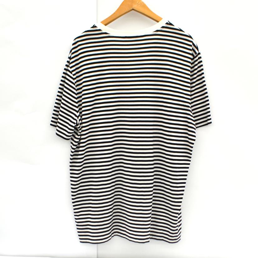 MONCLER モンクレ-ル/ボ-ダ-Tシャツ//ABランク/75