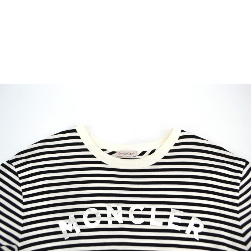 MONCLER モンクレ-ル/ボ-ダ-Tシャツ//ABランク/75
