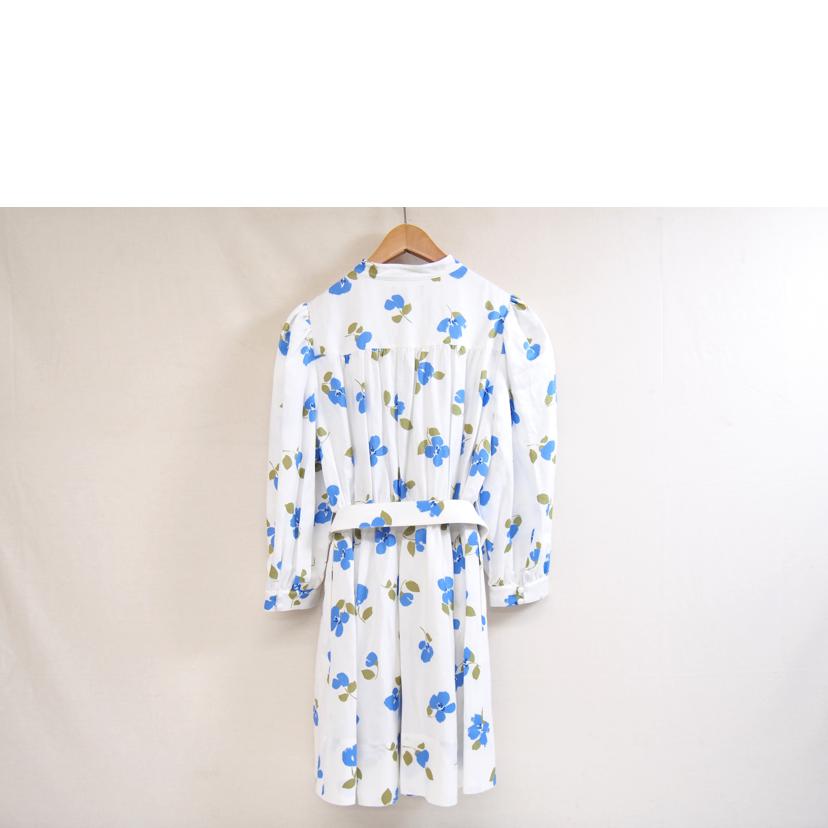 kate spade ケイトスペード/Kate Spade ペインターブーケベルテットシャツドレス//Bランク/71