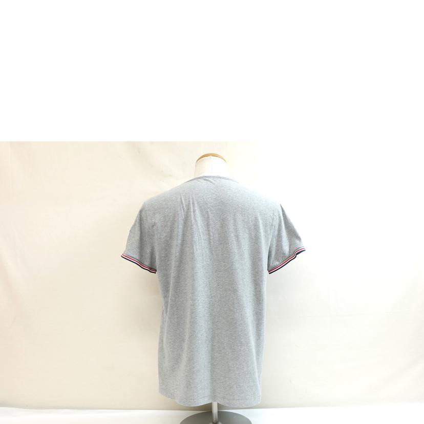 MONCLER モンクレール/MAGLTA　SCOLLO　AV/SCOM-16-771//BCランク/71