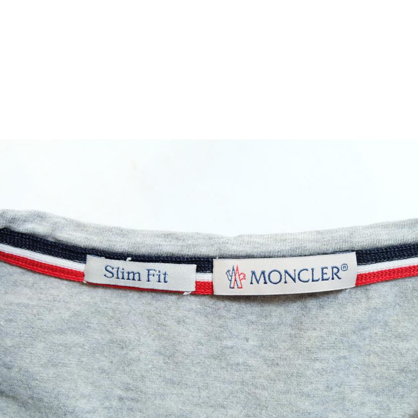 MONCLER モンクレール/MAGLTA　SCOLLO　AV/SCOM-16-771//BCランク/71