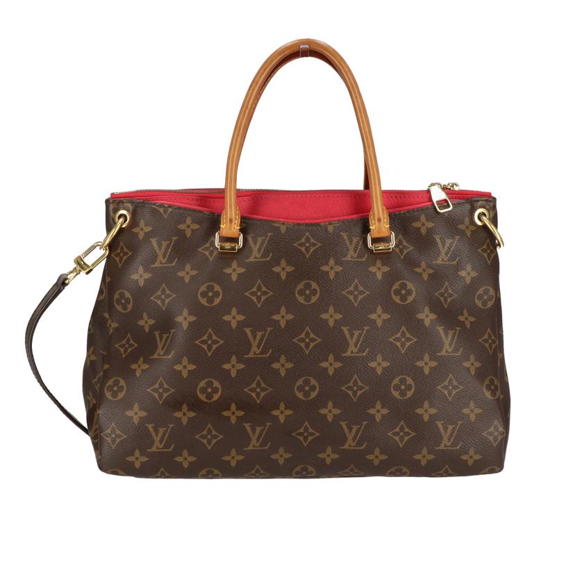 LOUIS　VUITTON ルイヴィトン/パラス／モノグラムオロール/M40906//SN1***/ABランク/91