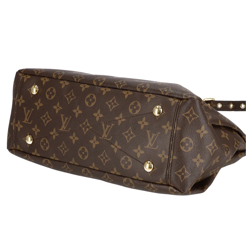 LOUIS　VUITTON ルイヴィトン/パラス／モノグラムオロール/M40906//SN1***/ABランク/91