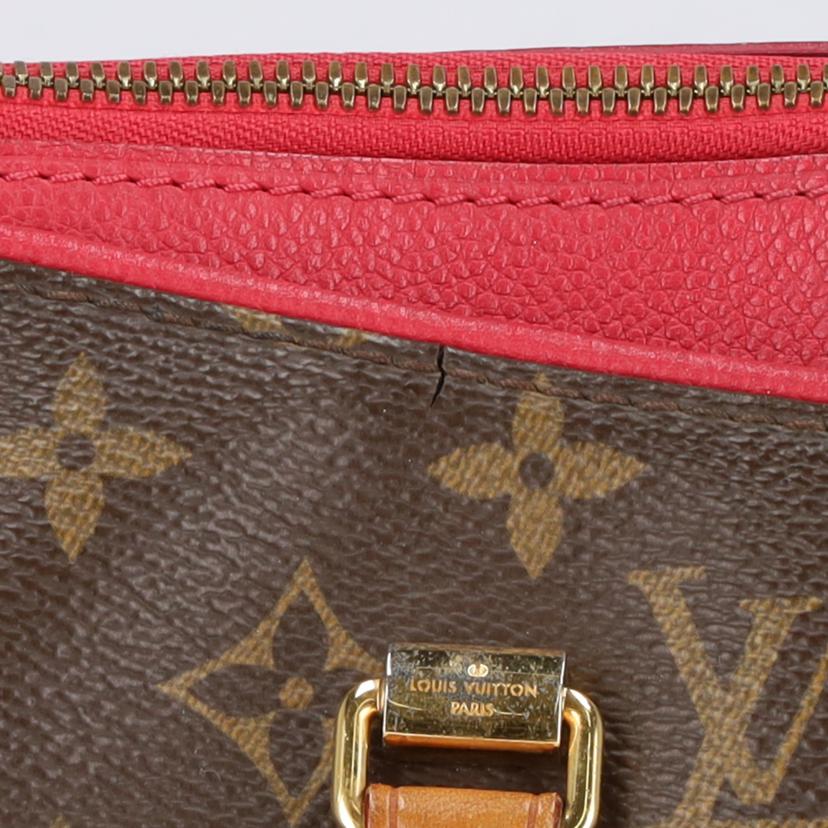 LOUIS　VUITTON ルイヴィトン/パラス／モノグラムオロール/M40906//SN1***/ABランク/91