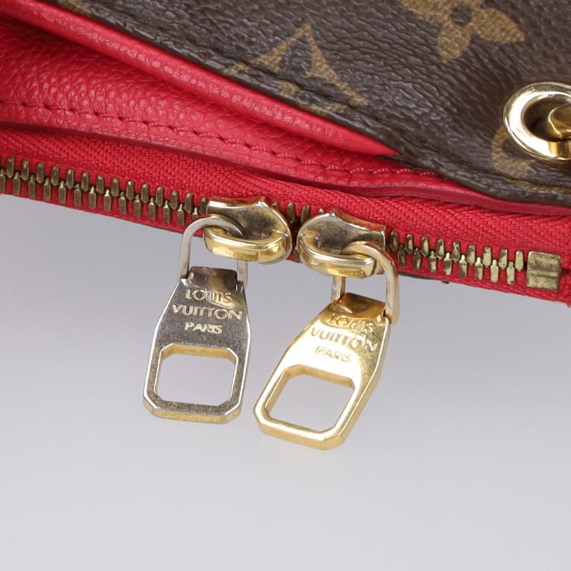 LOUIS　VUITTON ルイヴィトン/パラス／モノグラムオロール/M40906//SN1***/ABランク/91