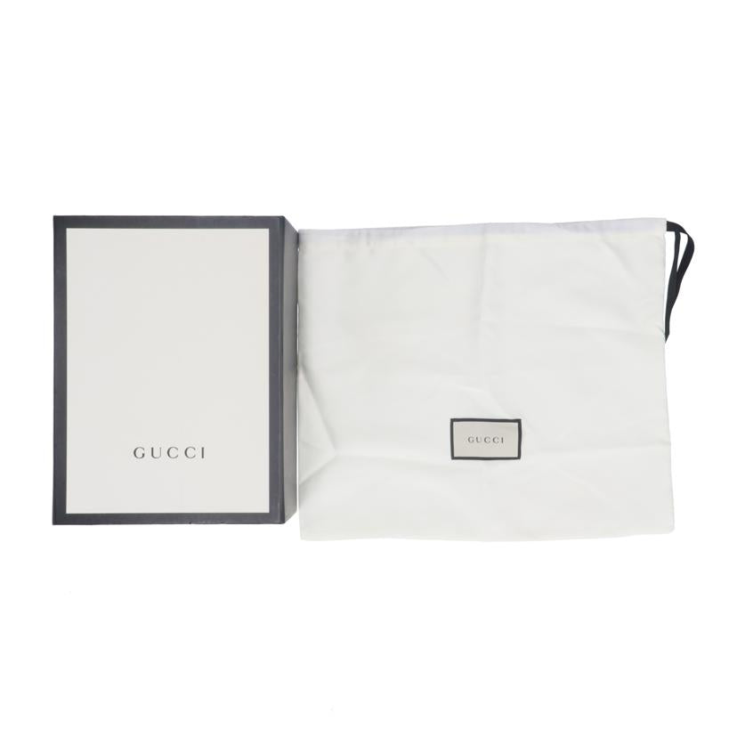 GUCCI グッチ/コットンリネンフローラルキャットショルダー/499617//213***/SAランク/19