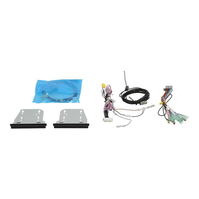 Ｐａｎａｓｏｎｉｃ パナソニック/インダッシュナビ／ストラーダ/CN-E330D//822364L30/Bランク/62