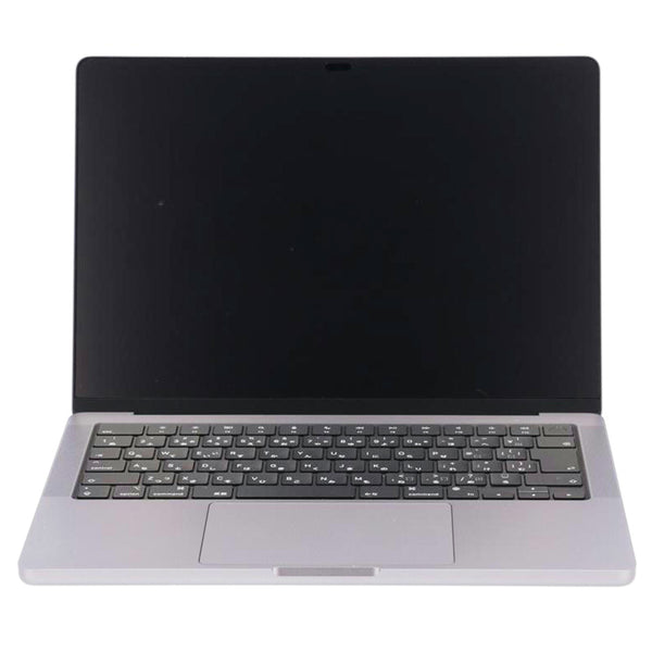 Apple アップル/MacBook Pro(14インチ、2023)/A2779/XQVYKVQQ41/Aランク/64【中古】 Apple アップル /家電・カメラ・AV機器｜WonderREX-ONLINE 公式通販サイト