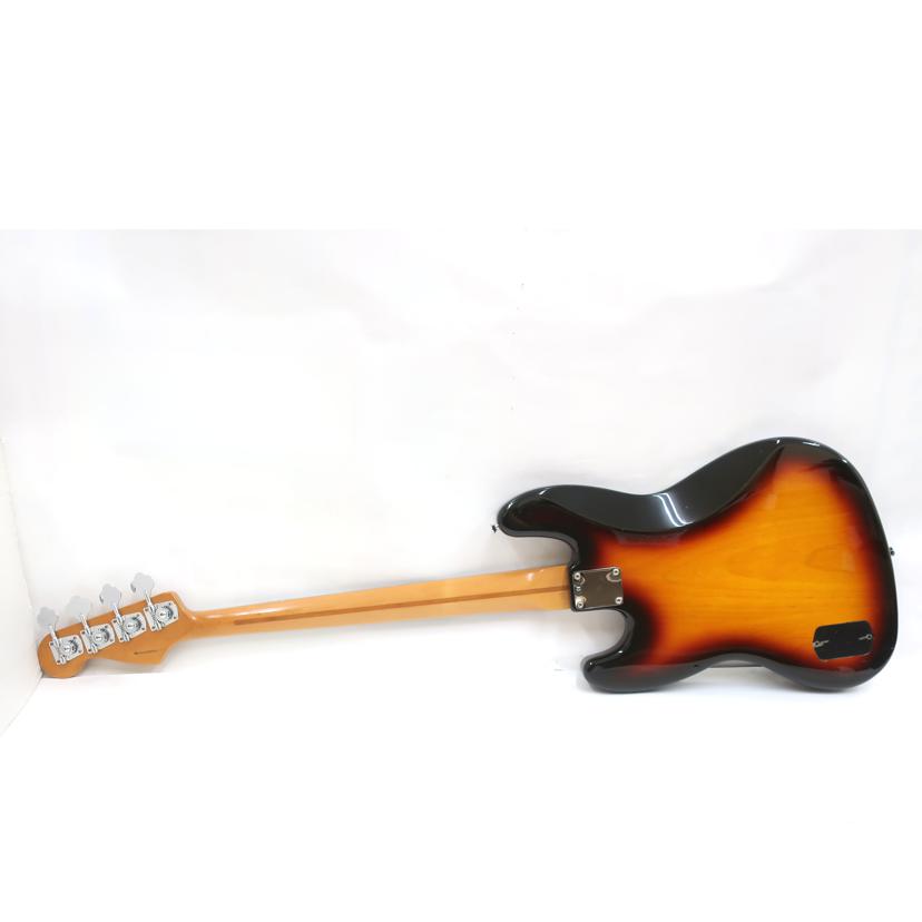Fender　Mexico フェンダーメキシコ/エレキベース　ギグバッグ社外品/Deluxe Active Jazz Base//MZ5087531/BCランク/65