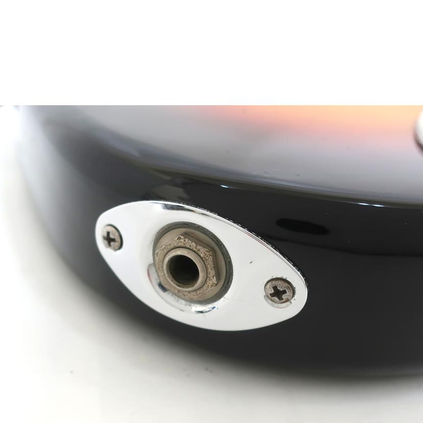 Fender　Mexico フェンダーメキシコ/エレキベース　ギグバッグ社外品/Deluxe Active Jazz Base//MZ5087531/BCランク/65