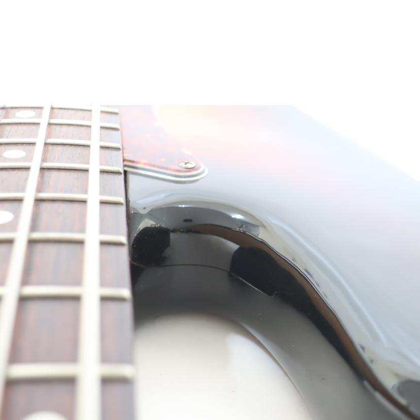 Fender　Mexico フェンダーメキシコ/エレキベース　ギグバッグ社外品/Deluxe Active Jazz Base//MZ5087531/BCランク/65