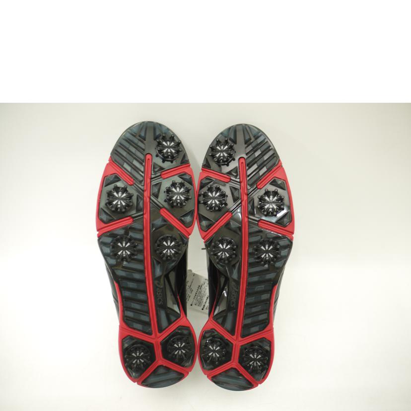 ASICS アシックス/GEL－ACE　PRO　FG　27．5cm　ゴルフシューズ/TGN907//Sランク/69