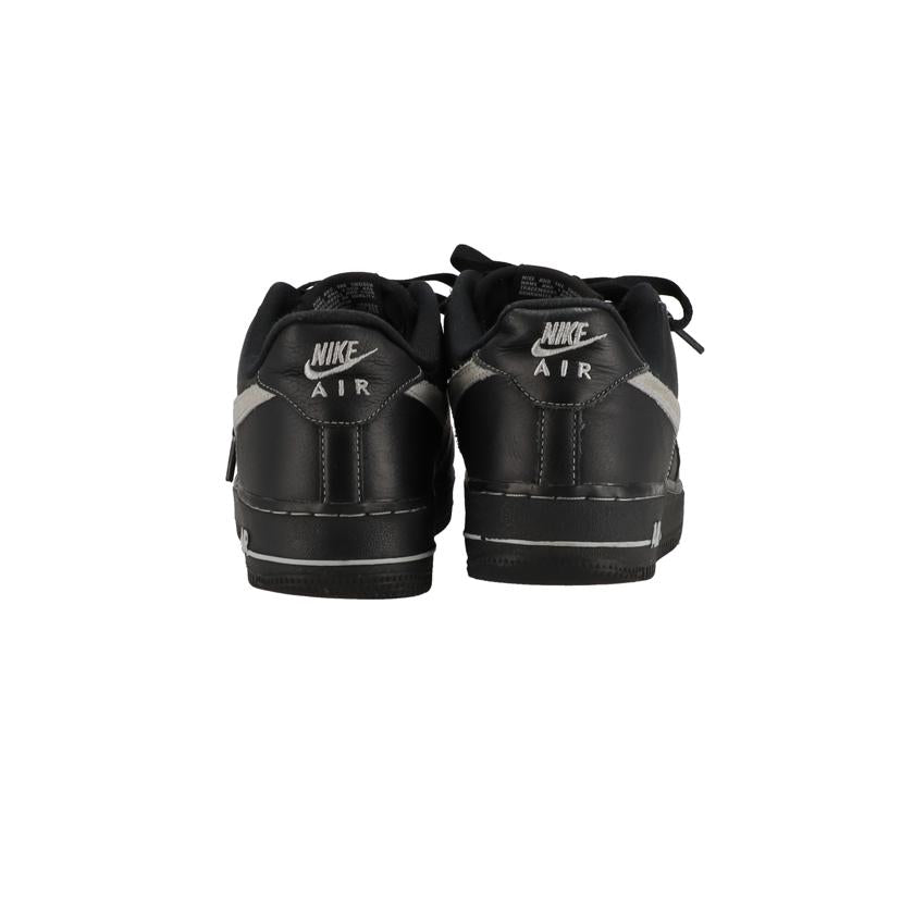 NIKE ナイキ/AIR FORCE 1 07 LV8 黒/HQ2037 006//ABランク/42