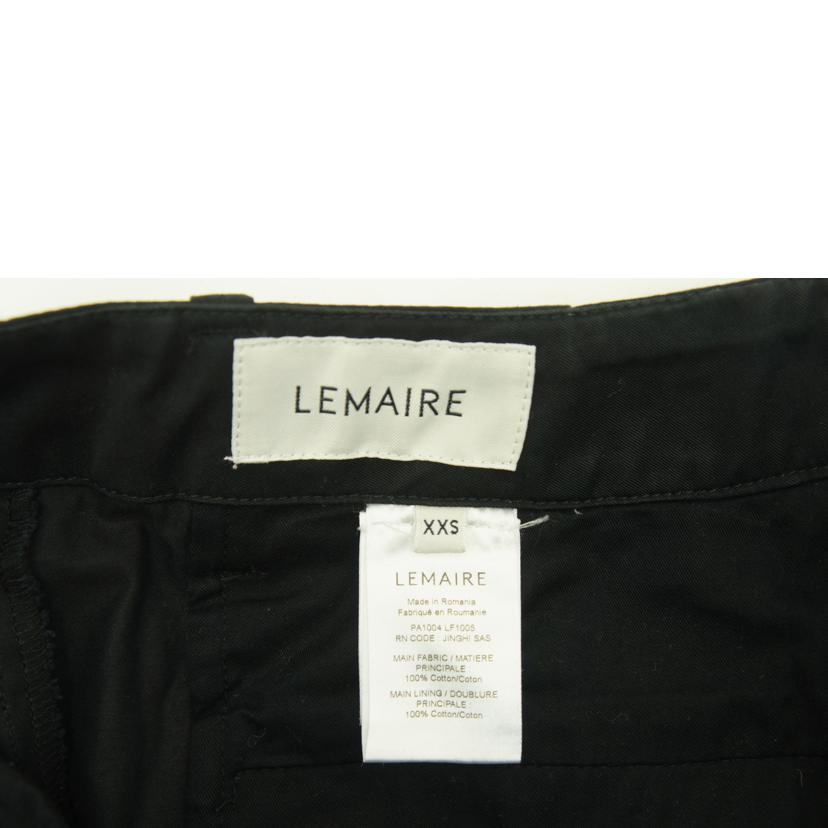 LEMAIRE ルメール/LEMAIRE／ボトム//Bランク/81