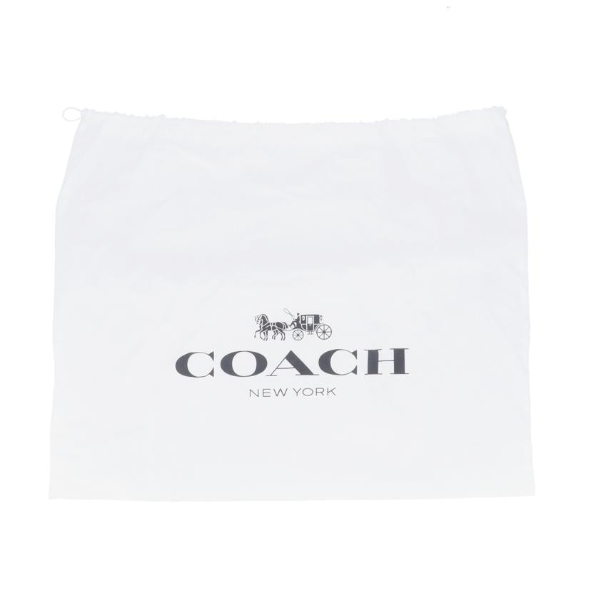 COACH コーチ/タウンバケットバツグ/91512//L21**/Aランク/09