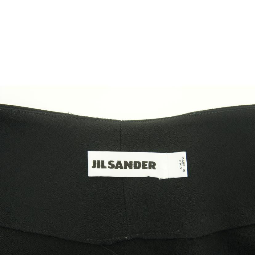 JIL　SANDER ジルサンダー/JIL　SANDER／スカート//Aランク/81