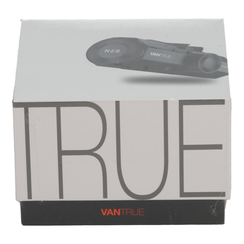 VANTRUE ヴァントゥルー/ドライブレコーダー未使用/OnDash N2S//X000W3JYF7/Sランク/24