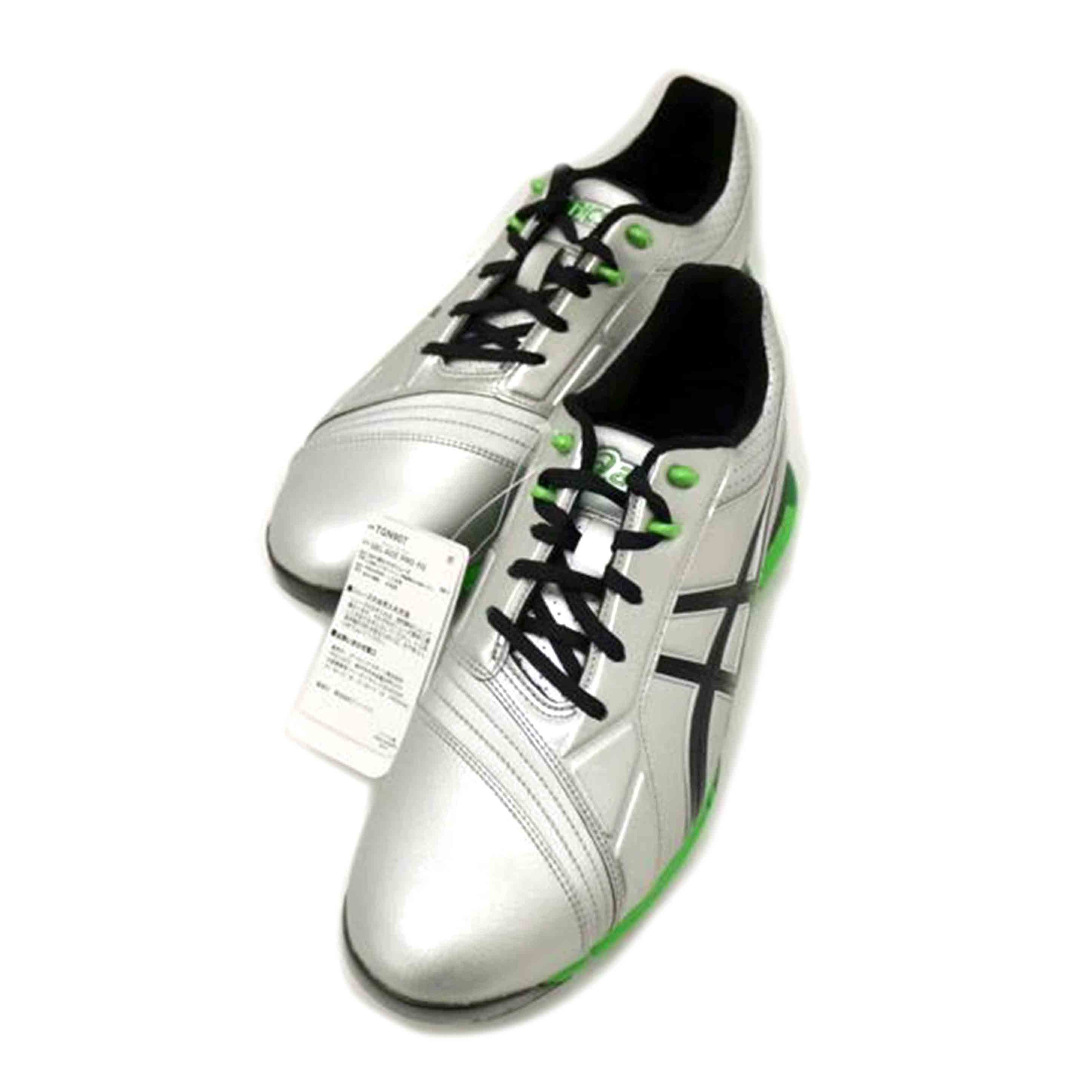 ASICS アシックス/GEL－ACE　PRO　FG　27．5cm　ゴルフシューズ/TGN907//Sランク/69