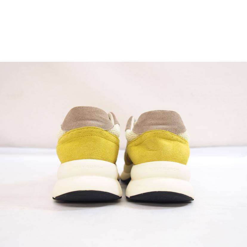 TORY BURCH トリーバーチ/TORY BURCH キックトレーナー/139528//Bランク/71