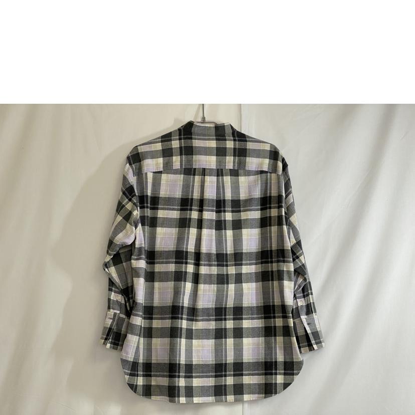 23区/チェック柄シャツ//ABランク/52