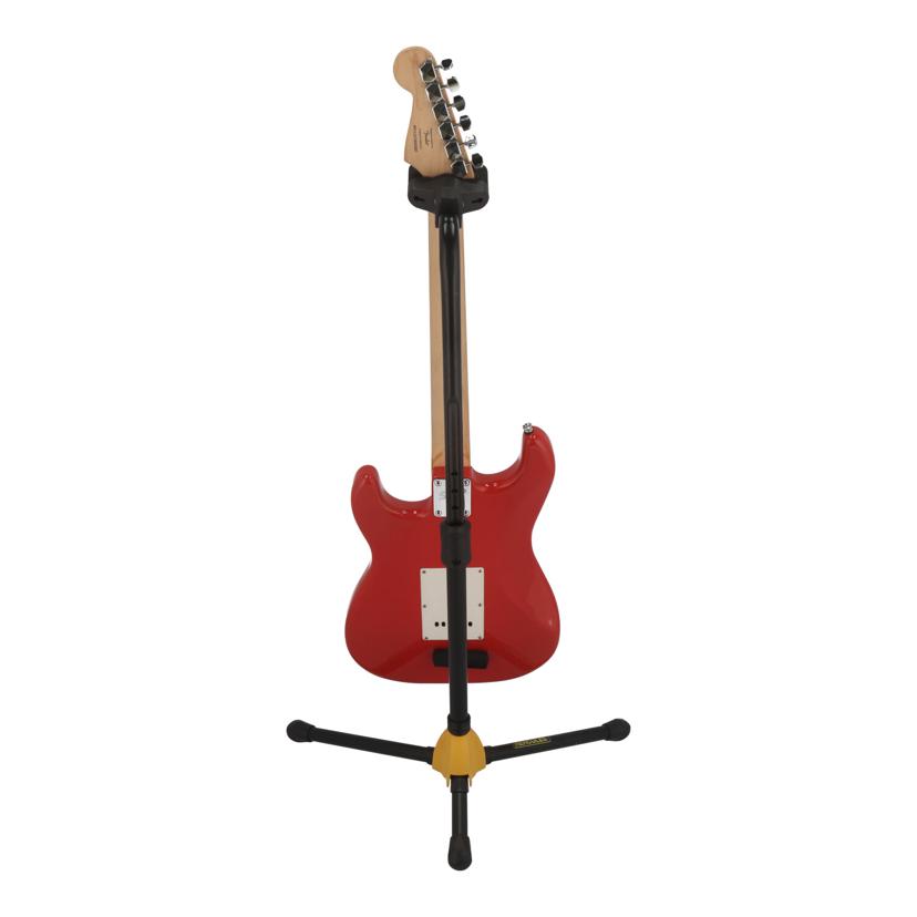 Squier　by　Fender　 スクワイヤー/エレキギター　/Bullet Strat//13052021/Aランク/75