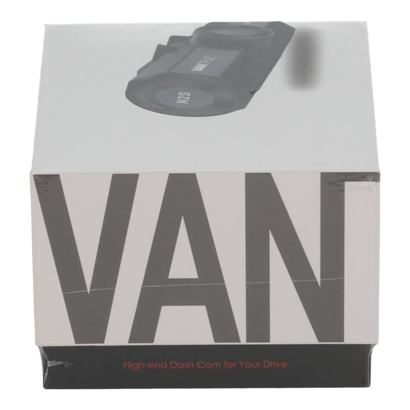 VANTRUE ヴァントゥルー/ドライブレコーダー未使用/OnDash N2S//X000W3JYF7/Sランク/24