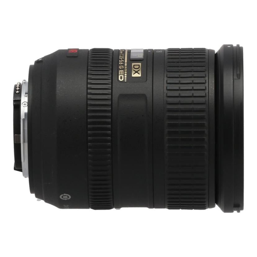 Nikon ニコン　/交換レンズ／18－200mm/AF-S DX VR 18-200mm f3.5-5.6G ED//2765830/Bランク/22