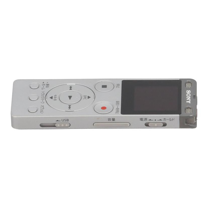 SONY ソニー　/ICレコーダー/ICD-UX560F//2265334/Bランク/67