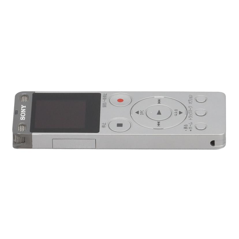 SONY ソニー　/ICレコーダー/ICD-UX560F//2265334/Bランク/67