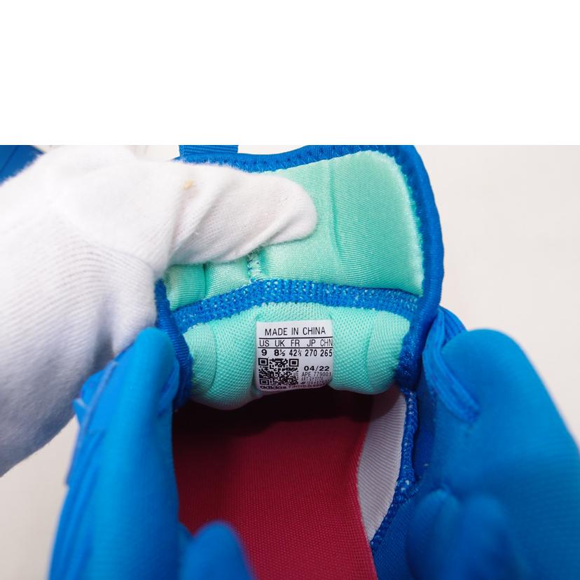 adidas アディダス/DAME8/GY2770//Sランク/69