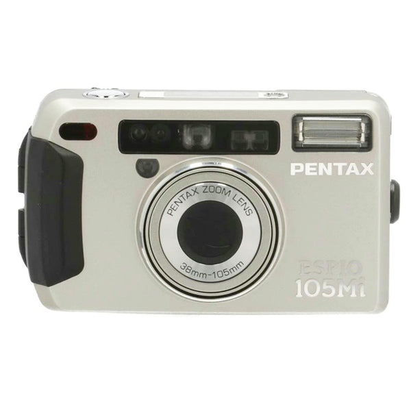 完動品◆極美品◇付属品多数【人気レアモデル】PENTAX ESPIO 105WR PENTAX ペンタックス /家電・カメラ・AV機器｜WonderREX-ONLINE