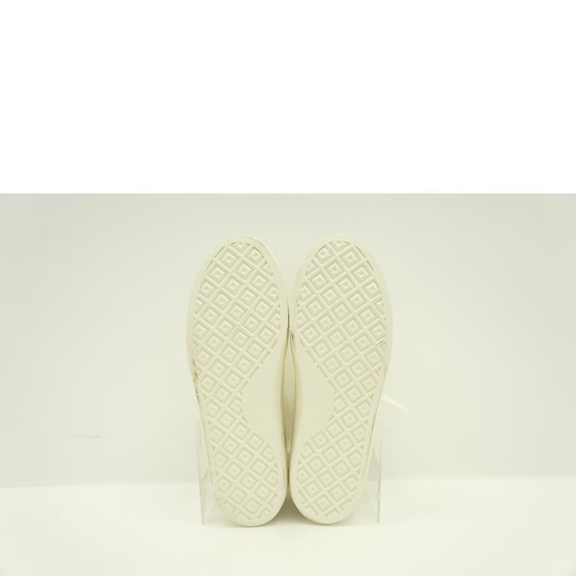 CONVERSE コンバース/CONVERSE レザー オールスター クップ WH//Aランク/78