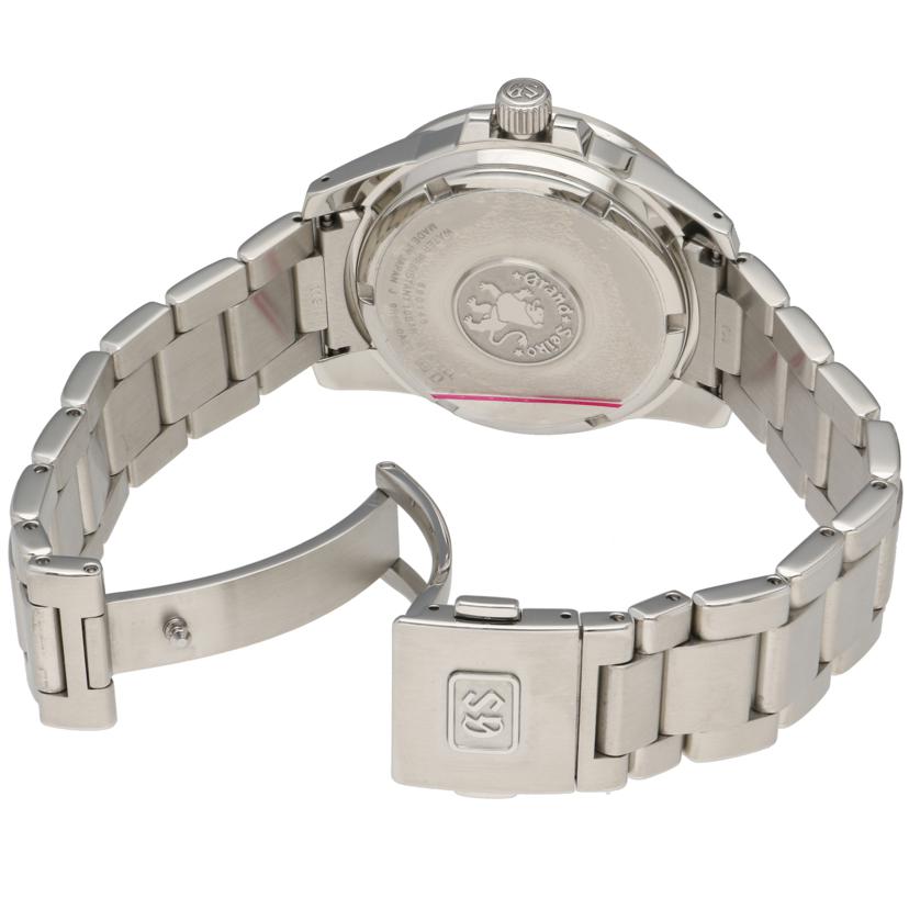 GRAND　SEIKO グランドセイコー/スプリングドライブ/SBGE209//890***/Aランク/91