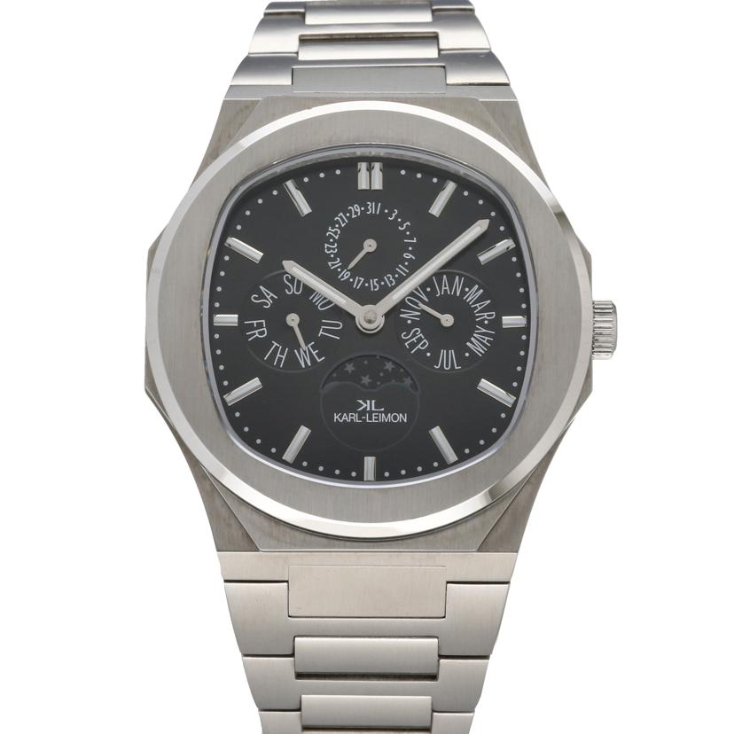 KARL LEIMON カルレイモン/時計｜WonderREX-ONLINE 公式通販サイト