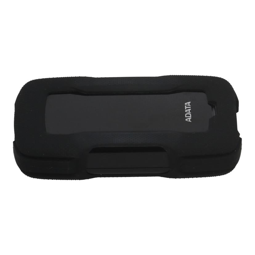 ADATA エーデータ/外付けHDD　5TB/AHD330-5TU31-CBK//1M0421396584/Bランク/24
