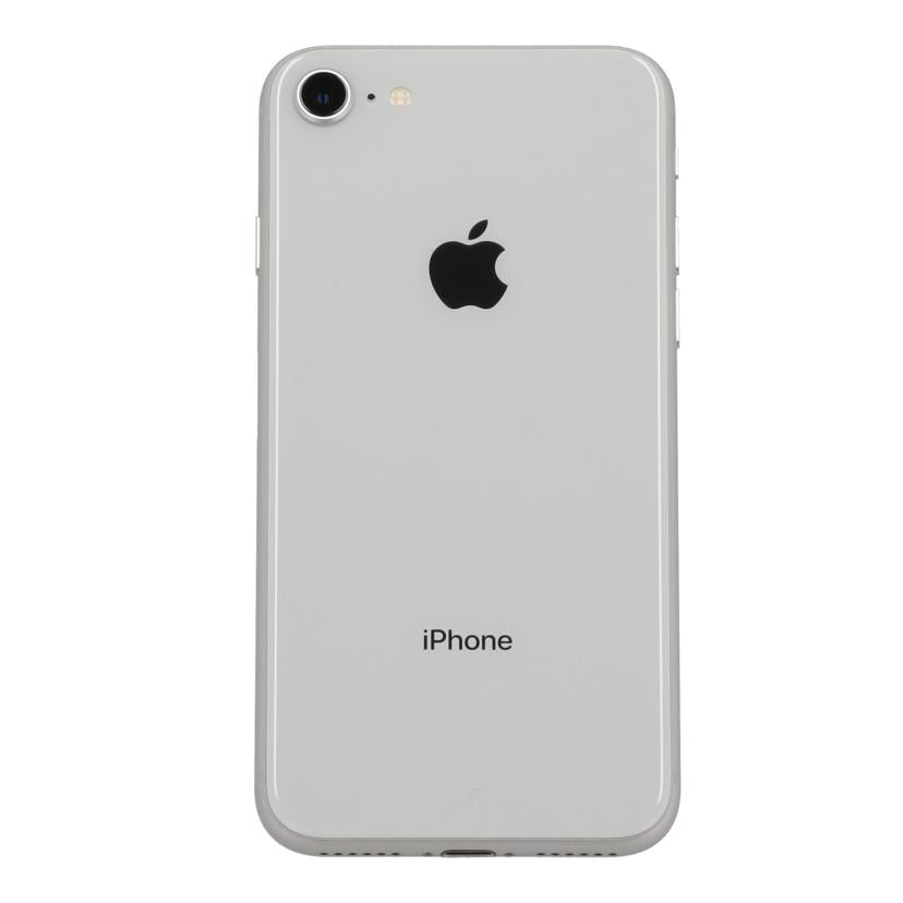Apple　SIMロックなし アップル　/iPhone8　64GB/NQ792J/A//GGLKV00NJC6H/Bランク/62