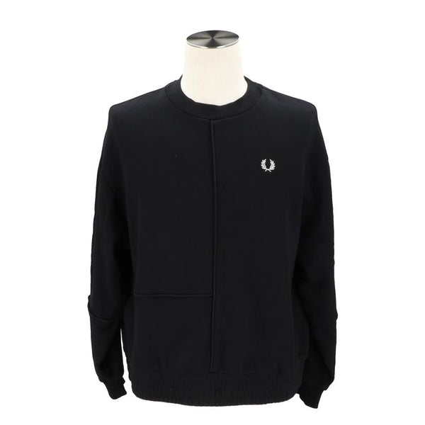 フレッドペリー スウェットG6114 FRED PERRY フレッドペリー/レディースファッション｜WonderREX