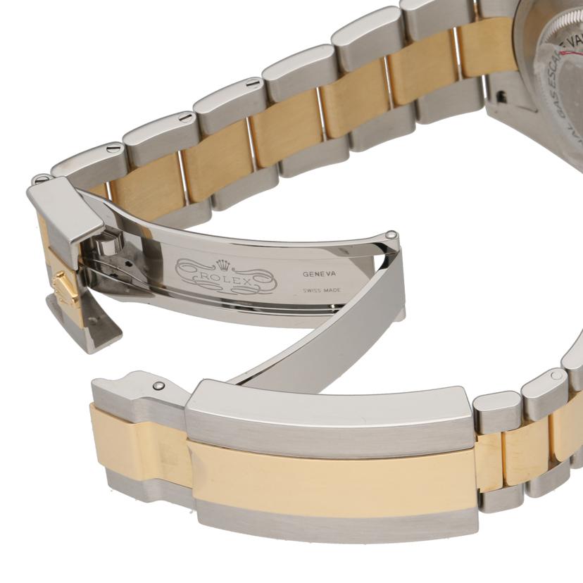 ROLEX ロレックス/シードゥエラー／YG×SS/126603//W52*****/Aランク/91