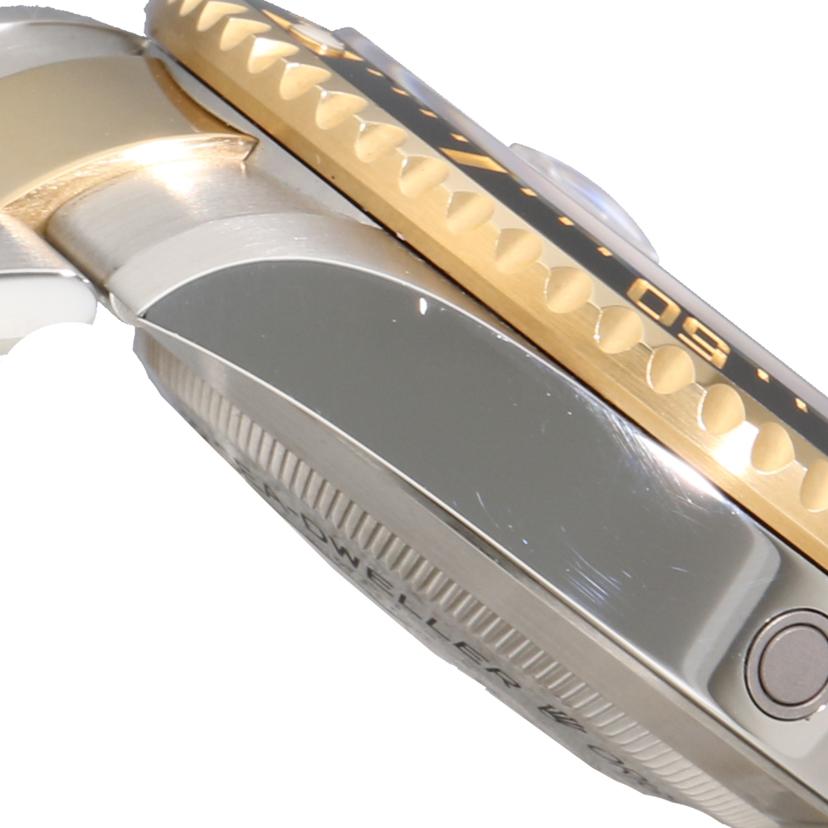 ROLEX ロレックス/シードゥエラー／YG×SS/126603//W52*****/Aランク/91