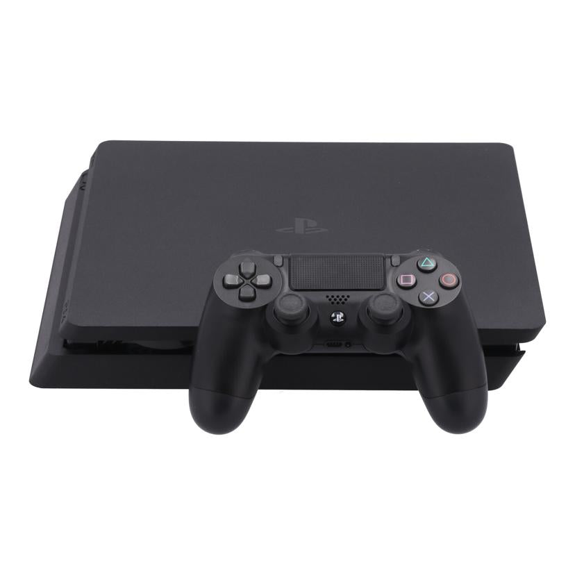 SONY ソニー/PlayStation4　本体　1TB/CUH-2100B B01//S0112601051/Bランク/24