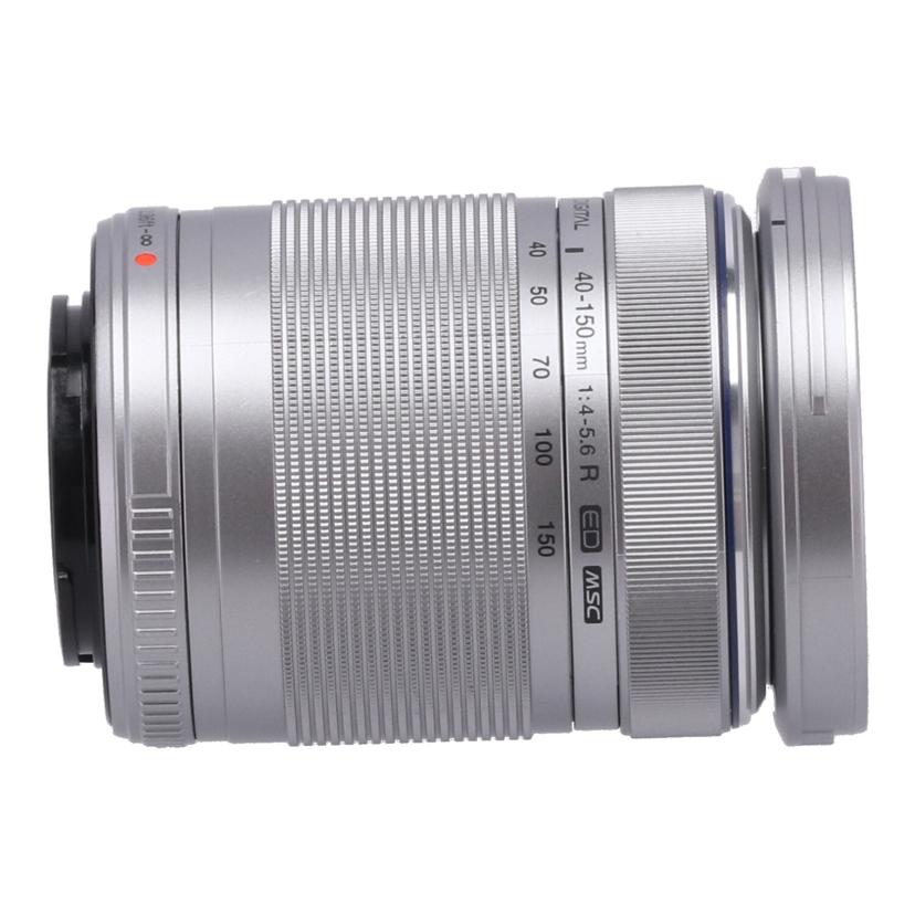 OLYMPUS オリンパス　/交換レンズ／40－150mm/M.Z ED 40-150mm F4.0-5.6 R//ABKB50029/Bランク/69