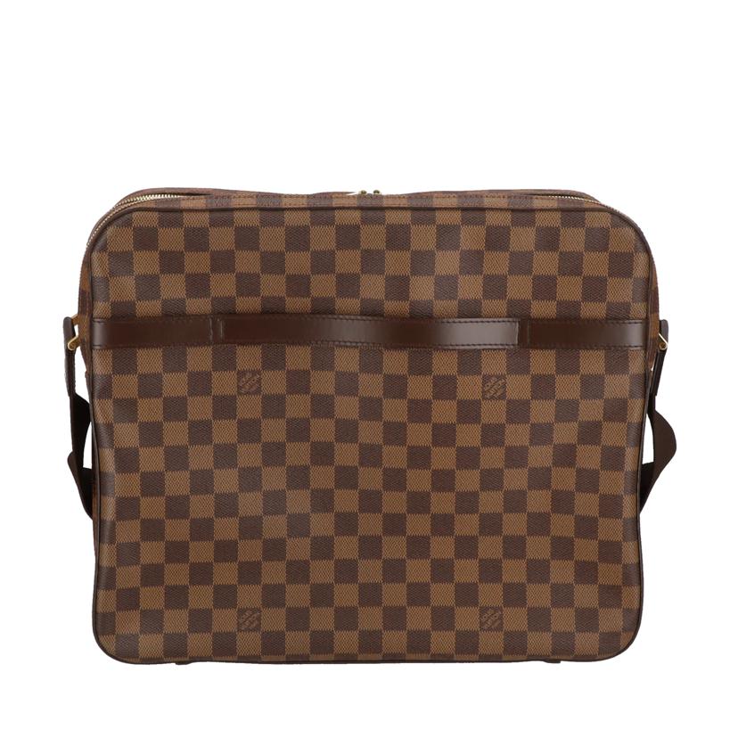 LOUIS　VUITTON ルイヴィトン/ドルソドゥロ／ダミエ／エベヌ/N45251//BA0***/Aランク/78